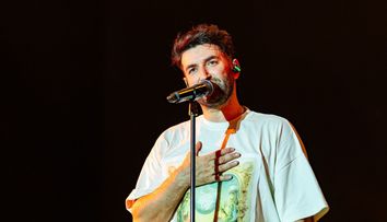 Concertul lui Smiley, “Armonie”, este  SOLD-OUT la Sala Palatului