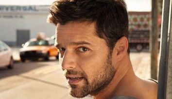 Ricky Martin are un nou single! Asculta aici 