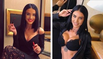 Adelina Pestrițu, în SUA: a povestit despre întâlnirea cu Kim Kardashian, cu P!nk și cu alte celebrități
