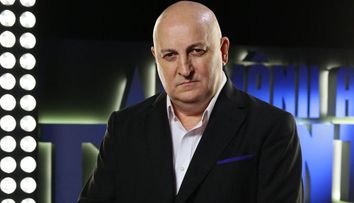 Bebe Cotimanis, juratul transant si plin de umor de la Romanii au talent