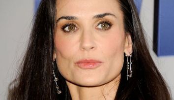 Demi Moore i-a 