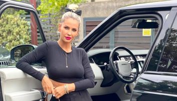 Andreea Bănică, copleșită de neputință: „Suferința lui este și a mea”. Vestea teribilă pe care a primit-o artista în urmă cu puțin timp