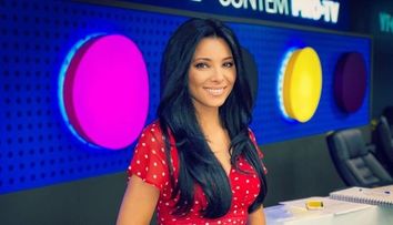 Corina Caragea, amintiri dinainte de pandemie: „Odată ca niciodată în Bahamas”! Ce fotografie a postat