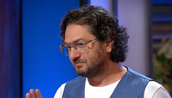 Nici bine nu a început jurizarea, că, la balcon, urcă cel care se aștepta cel mai puțin. Cu ochii în lacrimi, concurentul MasterChef 2024 primește cele mai mari laude de până acum: „De obicei, orice aș face, chefii dau de toți pereții cu mine”