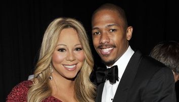 Mariah Carey, la spital cu contractii false!