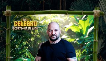 Cristi Mitrea, declarații exclusive despre plecarea în Republica Dominicană: „Tata a fost primul care a aflat”