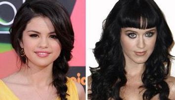 Katy Perry, colaboratoare de lux pe noul album al Selenei Gomez VIDEO