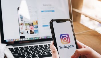 Un studiu arată că Instagram este cea mai invazivă aplicație