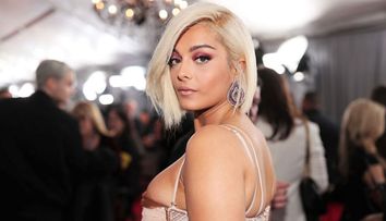 Bebe Rexha, gest de milioane pentru victimele cutremurului din Albania