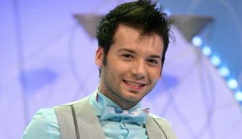 Bogdan Boanta