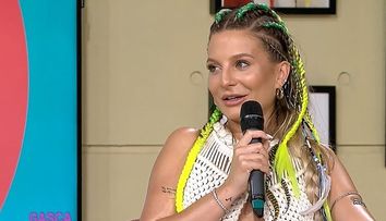 Ana Baniciu, despre relația cu Edy Kovac: ”Familiile s-au cunoscut și se bucură pentru noi”