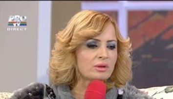 Daniela Gyorfi: 