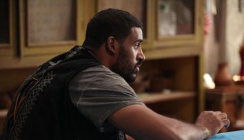 Ce a declarat Benny Adegbuyi dupa ce a plecat de la Ferma Vedetelor - VIDEO EXCLUSIV