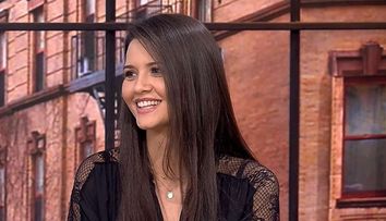 Iulia Pârlea, la provocarea sosurilor iuți. Cum l-a descris pe Alex Pițurcă