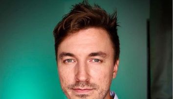 Doctorul Mihail Pautov, despre reacțiile adverse pe care le-a avut după vaccinul anti-COVID-19