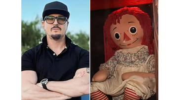 Dezvăluirile starului ”Ghost Adventures” despre moartea lui Dan Rivera și cel mai rău caz de „păpușă posedată”: ”O întâlnire înfricoșătoare...”