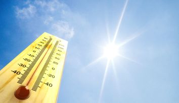 Surpriză meteo în plină vară! În ce localitate anunță meteorologii temperaturi neobișnuit de scăzute în iulie și când revin zilele însorite