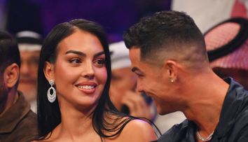 Decizia luată de Georgina Rodriguez după ce i s-au virat 25 de milioane de euro în cont. Partenera lui Cristiano Ronaldo a pus stop