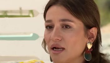 Claudia Pătrașcanu, acuzații dure la adresa lui Gabi Bădălău. Artista, amenințată și umilită de față cu copiii ei