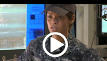 VIDEO / Cum a invatat Rihanna sa fie soldat! Vezi primele imagini din culisele filmului in care joaca