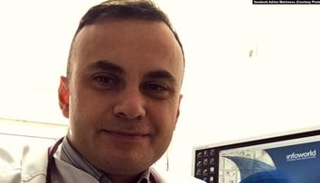 Dr. Adrian Marinescu: Persoanele născute după 1979 au risc mare de infectare cu variola maimuței