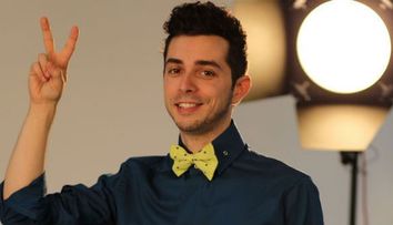 Marius Moga dezvaluie cat castiga pe luna in America: 