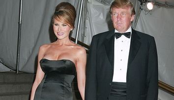 Melania Trump, un trecut glorios în calitate de model pentru revistele de bărbați. Cum a comentat Donald Trump când fotografiile incendiare au apărut pe prima pagina a unui ziar