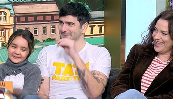 Eva Măruță, despre filmul 