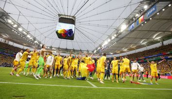 UEFA, mesaj adresat tricolorilor după eliminarea de la EURO 2024: