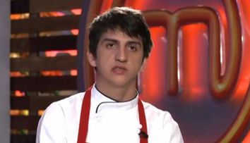 Ce va face Petru Buiuca, primul MASTERCHEF al Romaniei, cu <span style=