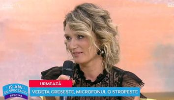 VIDEO Carmen Negoiță, schimbare de look