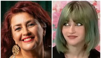 Rita Sumalya nu mai vrea să se mute în Canada. Unde va locui de acum încolo fiica Ronei Hartner