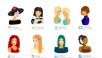 Cele mai cochete zodii. Cum iti place sa te imbraci, machiezi sau coafezi in functie de zodie