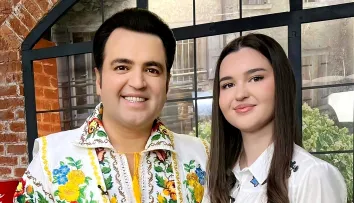 Fiica celebrului interpret Igor Cuciuc a murit subit, la doar 17 ani. Andreea s-a prăbușit în fața colegilor, chiar în timpul unei petreceri