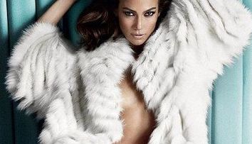 Jennifer Lopez asa cum NU ai vazut-o pana acum. Cum arata fara machiaj! FOTO