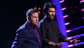 Ultima suta de metri pentru finalistii Romanii au talent! 15 eroi intra vineri in lupta pentru castigarea marelui titlu