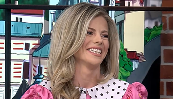 Cum s-a schimbat viața Roxanei Hulpe după ce a devenit mamă