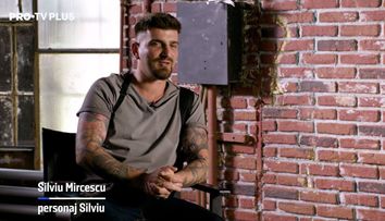 Silviu Mircescu, dezvăluiri din culisele serialului „Clanul”: „Personajul meu e foarte inteligent”