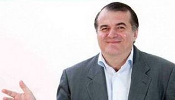 Florin Calinescu: 