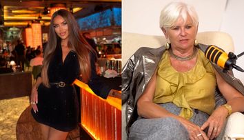 Bianca Drăgușanu a umilit-o pe Monica Tatoiu. A tras apa la toaletă în timp ce i-a dat replica, după ce fosta profesoară a acuzat-o că vinde haine chinezești la suprapreț: „Ți-ai cheltuit banii de pensie pe țuică?”