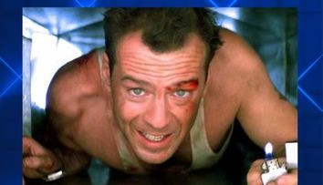 În decembrie, sâmbătă de sâmbătă, numai la PRO TV, Bruce Willis ne arată că este “Greu de ucis”