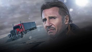 Povestea adevărată din spatele filmului „Drumul terorii” (The Ice Road): diamantele și drumul de gheață din Canada