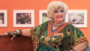 Ea e Lili Davies, englezoaica din Galați de la Cântă acum cu mine. Ce rol are în acest show