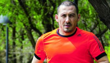 Oana Tache si Stefan Stan sunt ambasadorii Semimaratonului International Bucuresti