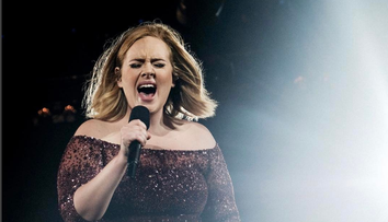 După o perioadă de 3 ani de zile, Adele a făcut anunțul mult așteptat pentru fani