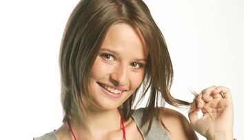 Adina Galupa, complet transformata la 9 ani de la terminarea serialului - fenomen 