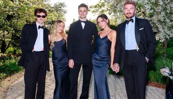 David Beckham, distrus de absența lui Brooklyn de la anivesarea sa: „Are inima frântă”. Brooklyn și soția au refuzat invitația pe fondul tensiunilor din familie