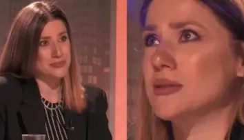 Tily Niculae este în doliu! Actrița a pierdut pe cineva drag: „De atâta durere nu am avut forță să mă ridic din pat”