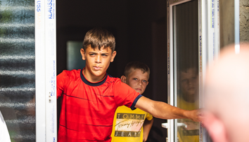 Visuri la cheie 15 noiembrie 2023 | Visul împlinit al familiei Minea: copiii care le dau putere să meargă mai departe
