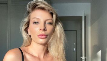 Ana Baniciu, detalii sfâșietoare despre moartea mamei:„Semnătura a fost cea mai grea din viața mea”